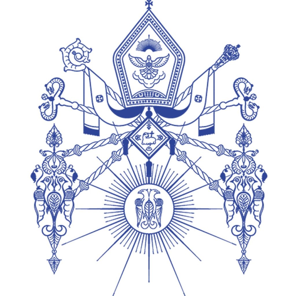 Armenian Orthodox Church