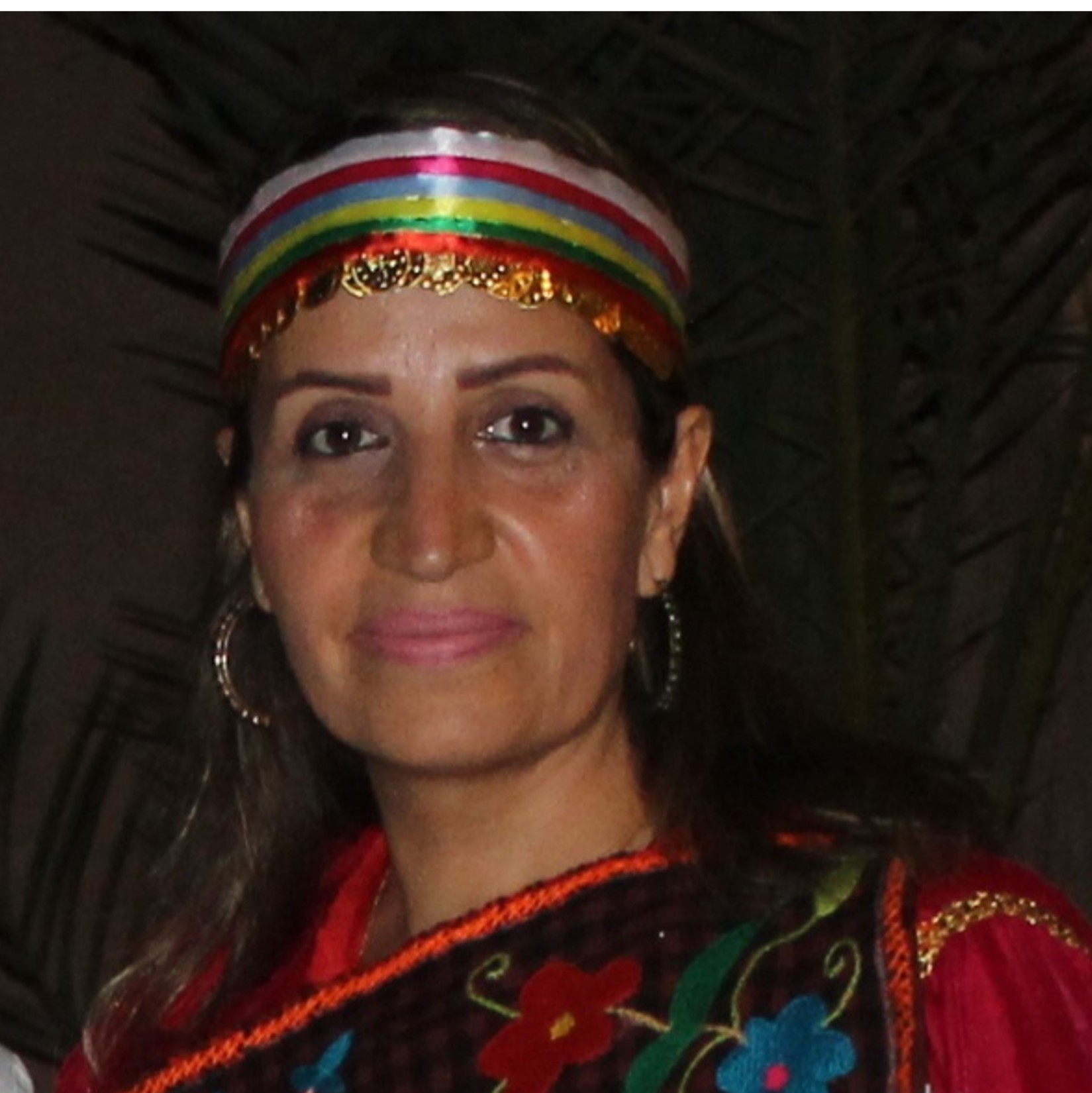 Ban Rahmani
