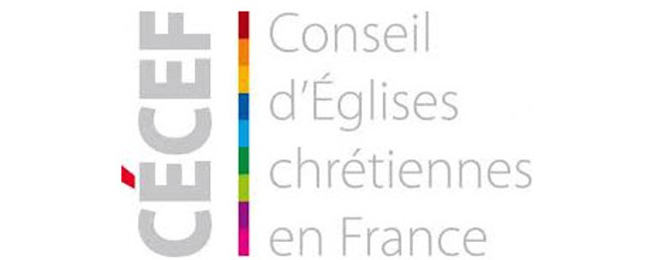 Conseil d'Eglises chrétiennes en France