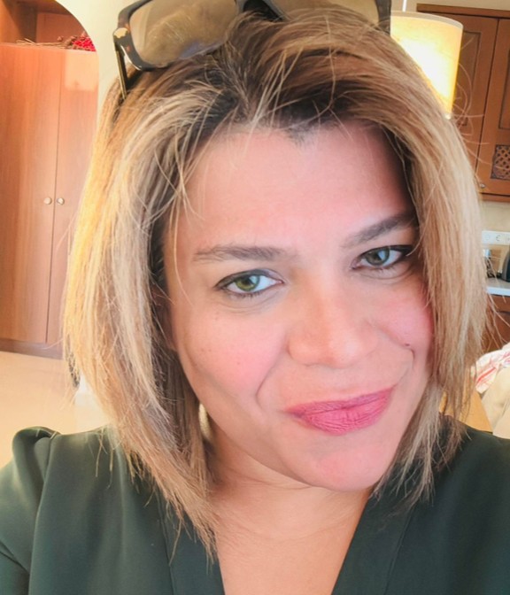 Carla KhijoyanArmenian OrthodoxSwitzerland