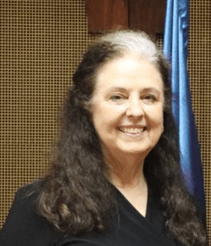 Kathryn Habib Antiochian Orthodox Church United States of America