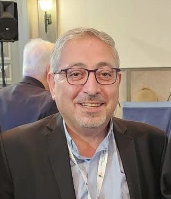 Fr. Gaby HachemMelkite Greek Catholic Church