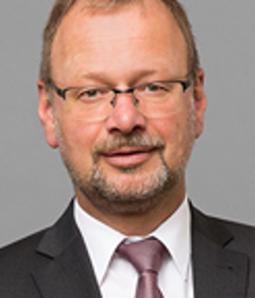 Gloel Hans-MartinLutheran ChurchGermany