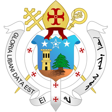 Maronite Church
