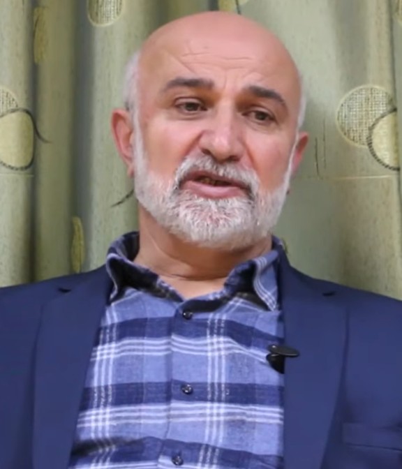 Nidal Abou El Zoulouf
