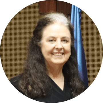 Kathryn Habib - USA