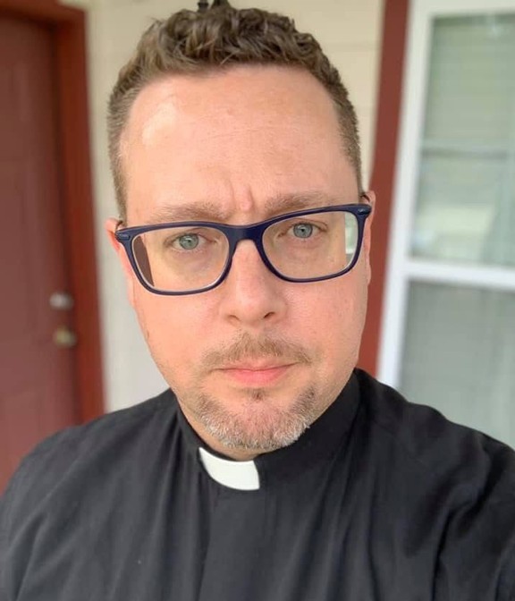 Rev. Robert SmithLutheran ChurchUSA