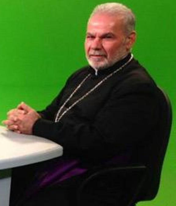 Bishop Yatroun Koliana Assyrian Church
