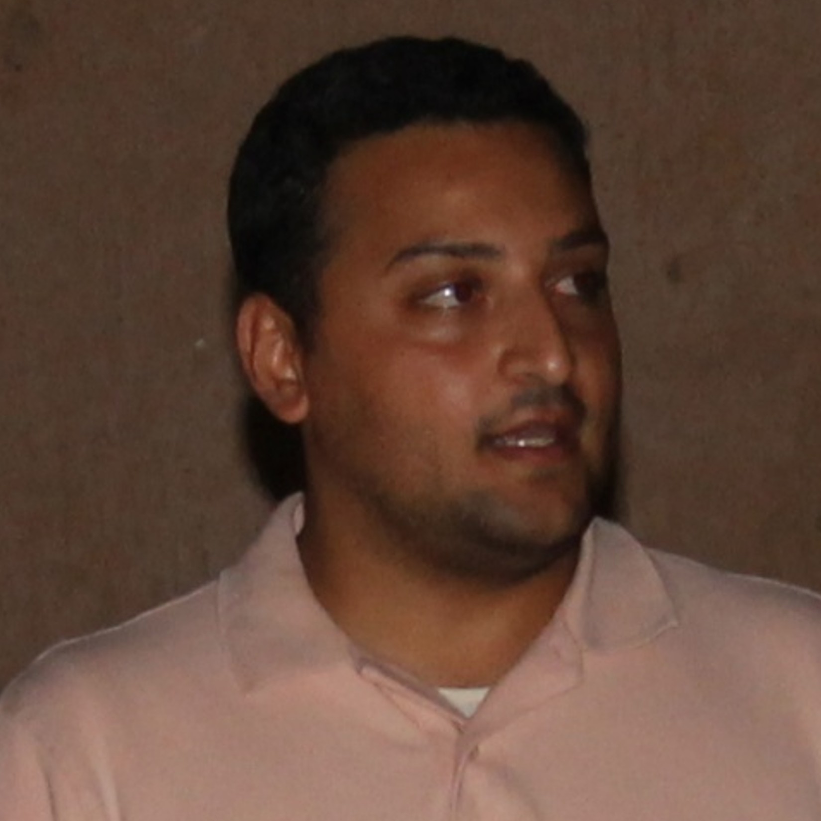 Yazeed Ayyoub