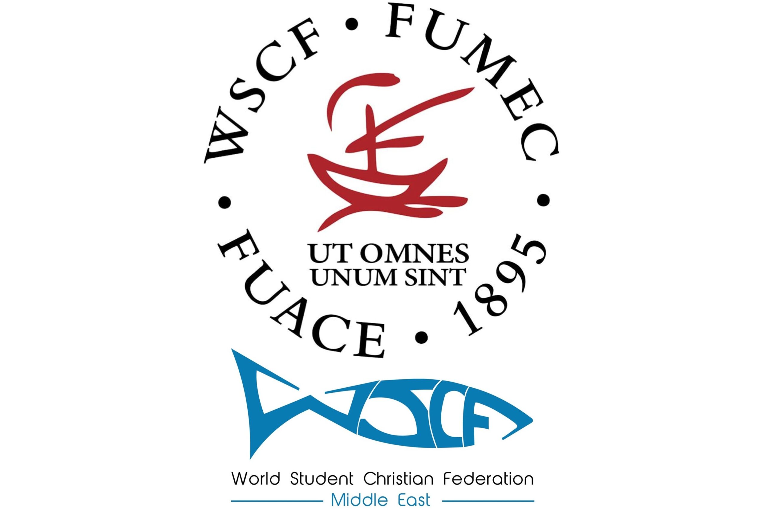 World Student Christiaan Federation and World Student Christian Federation for the Middle East